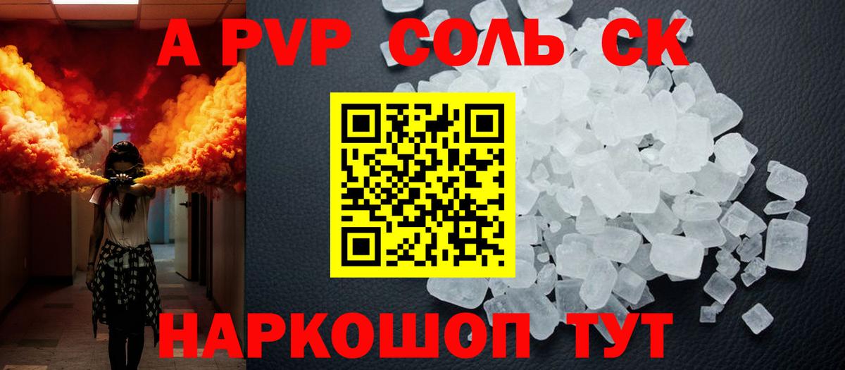 A PVP СК КРИС Надым